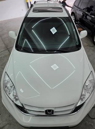 HONDA CRV 2.0 EXL 4X4 16V GASOLINA 4P AUTOMÁTICO